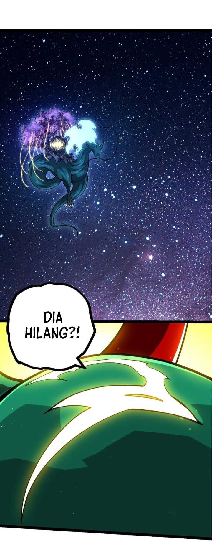 Evolution Begins With A Big Tree Chapter 391 Gambar 13