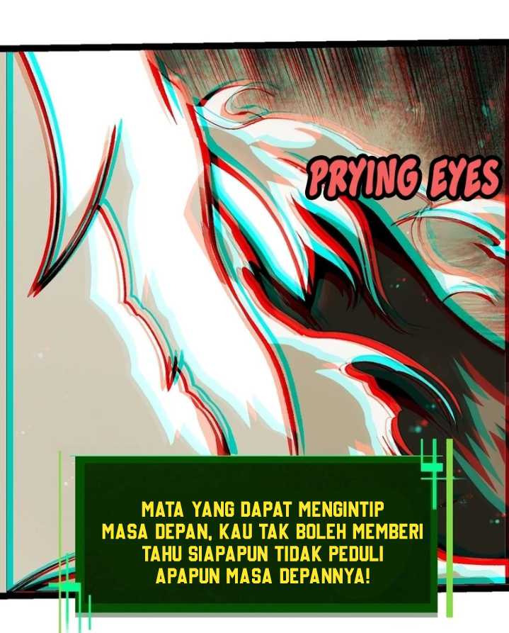 Evolution Begins With A Big Tree Chapter 391 Gambar 25