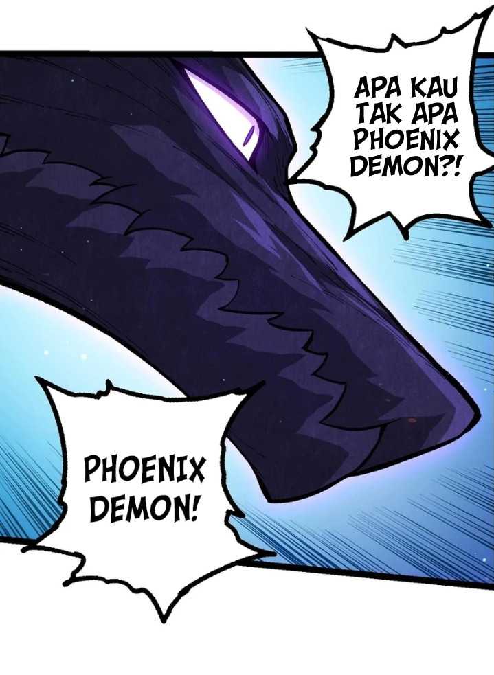 Evolution Begins With A Big Tree Chapter 391 Gambar 27