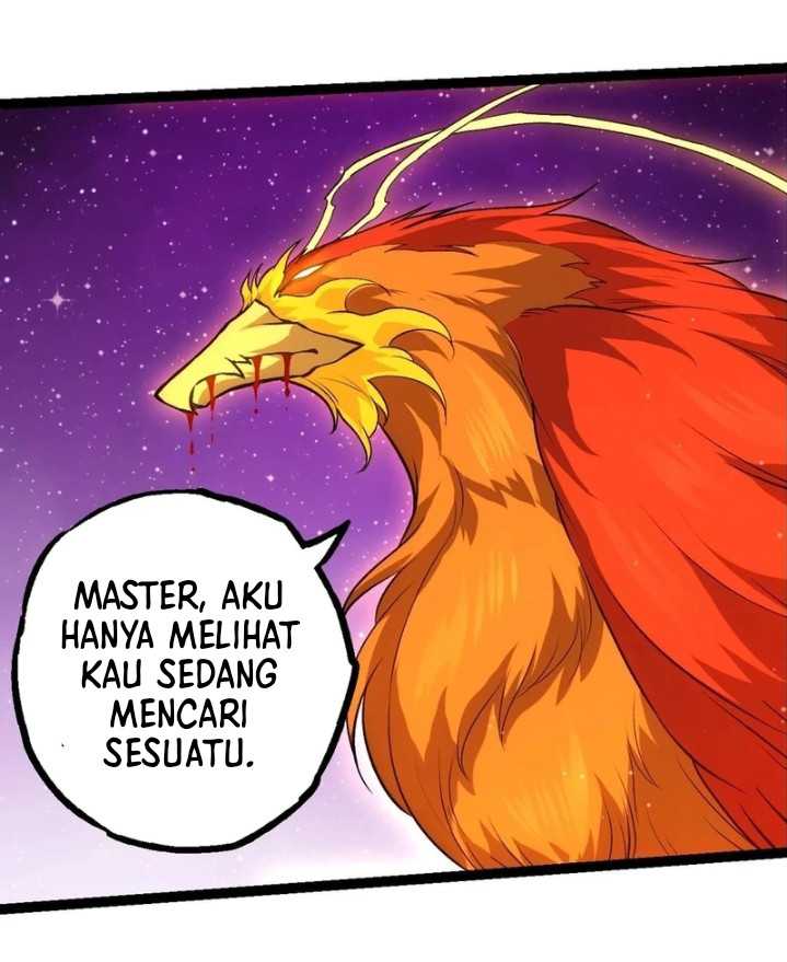 Evolution Begins With A Big Tree Chapter 391 Gambar 28