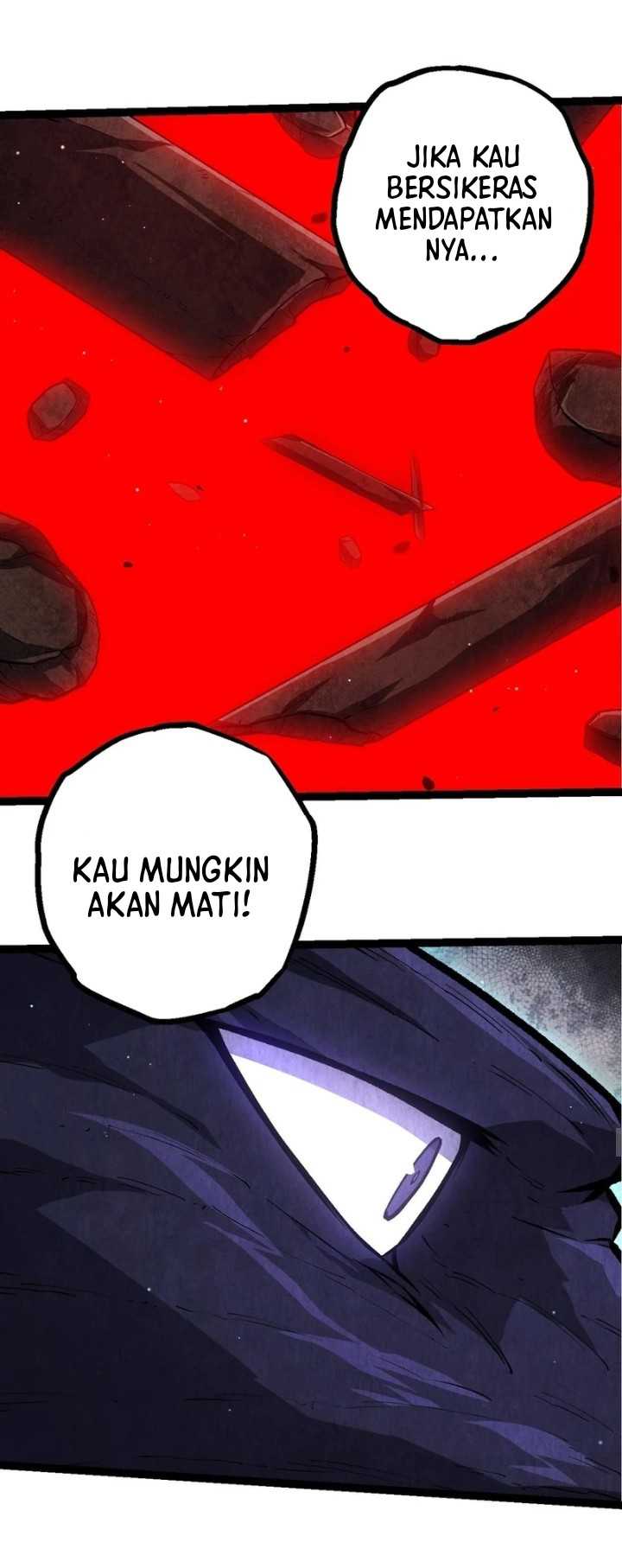 Evolution Begins With A Big Tree Chapter 391 Gambar 29