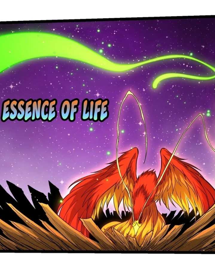 Evolution Begins With A Big Tree Chapter 391 Gambar 30