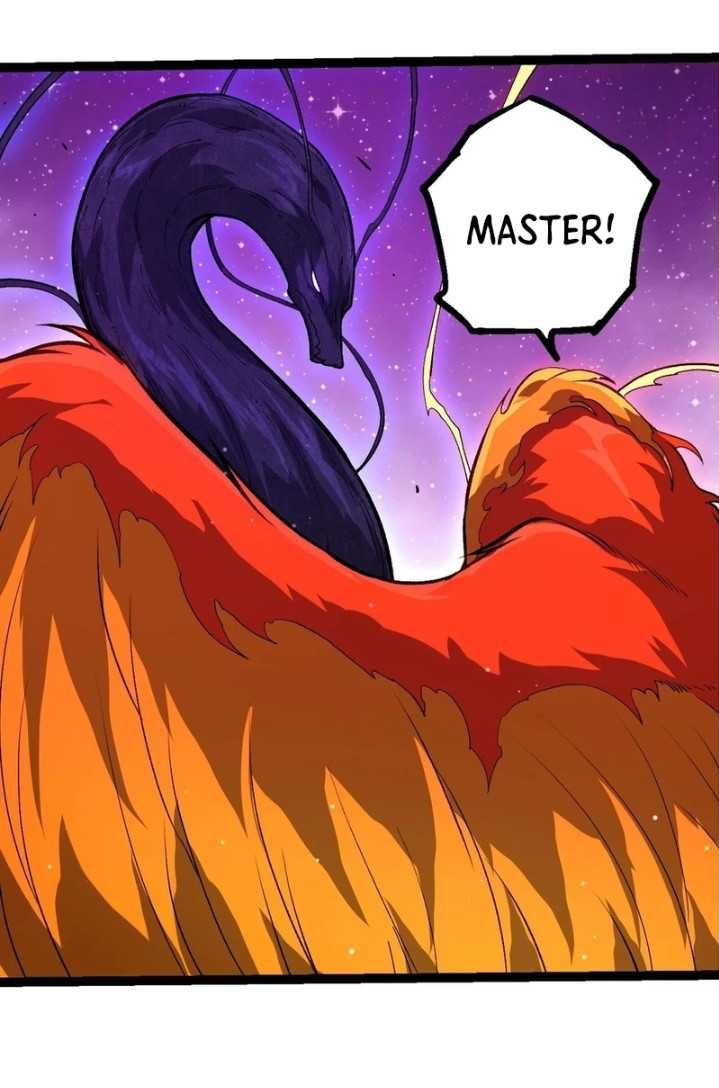 Evolution Begins With A Big Tree Chapter 391 Gambar 21