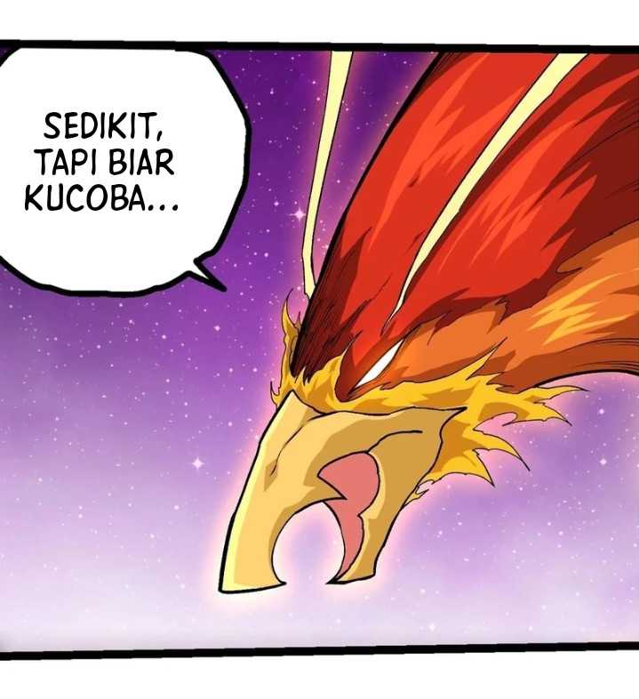 Evolution Begins With A Big Tree Chapter 391 Gambar 23