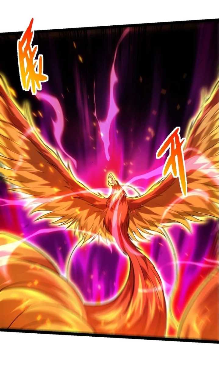 Evolution Begins With A Big Tree Chapter 391 Gambar 24