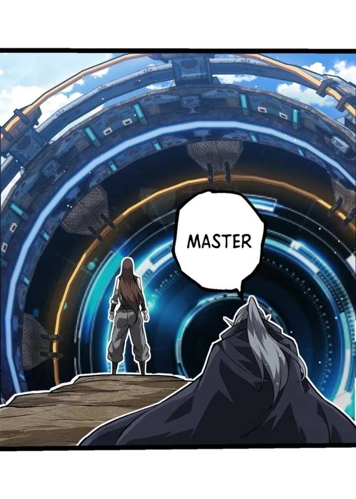 Evolution Begins With A Big Tree Chapter 391 Gambar 35