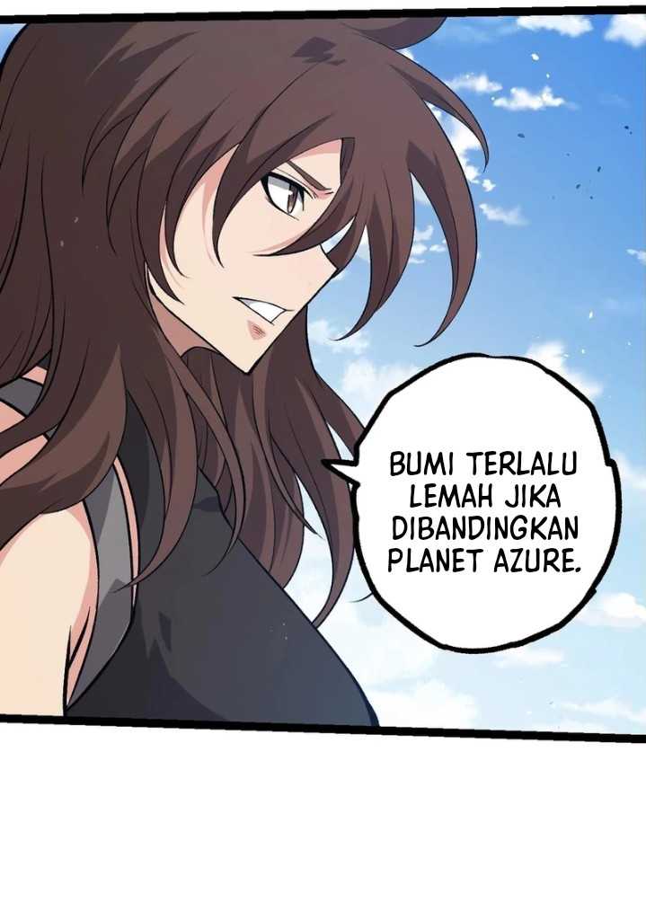 Evolution Begins With A Big Tree Chapter 391 Gambar 38