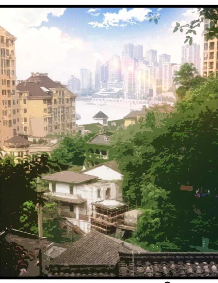 Evolution Begins With A Big Tree Chapter 391 Gambar 40