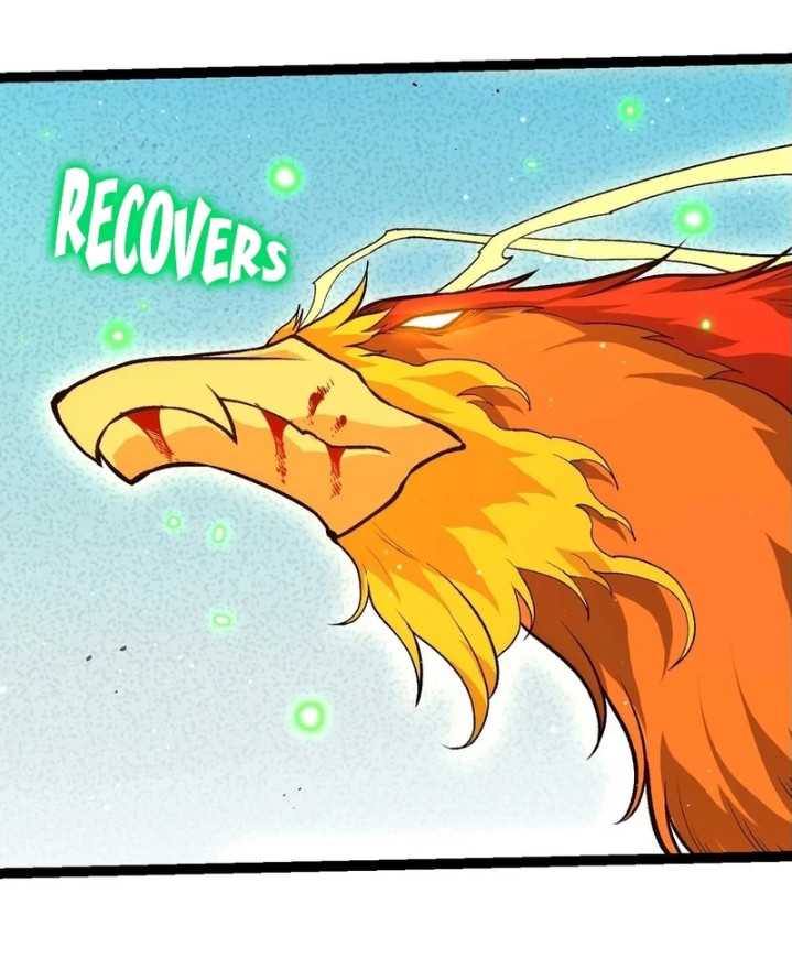 Evolution Begins With A Big Tree Chapter 391 Gambar 31