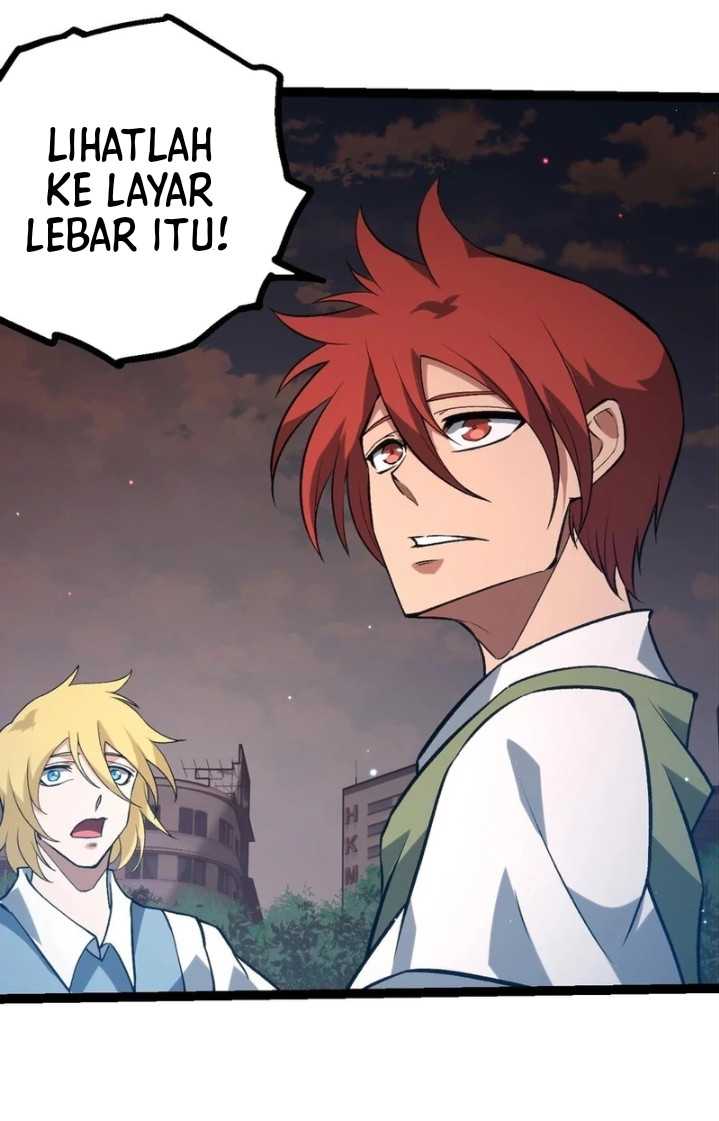 Evolution Begins With A Big Tree Chapter 391 Gambar 46