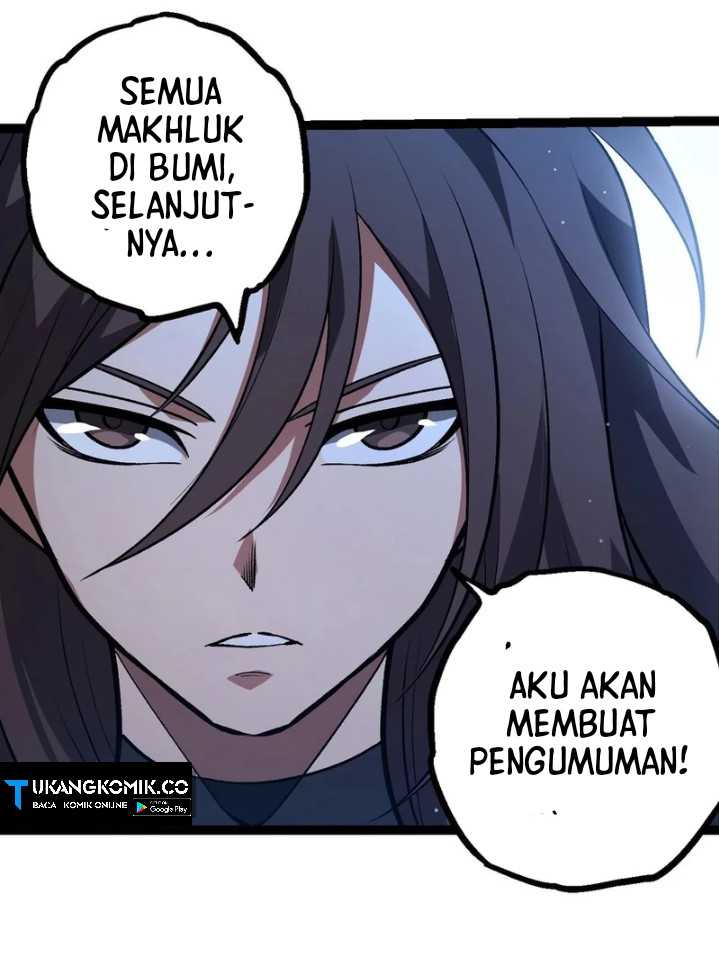 Evolution Begins With A Big Tree Chapter 391 Gambar 48