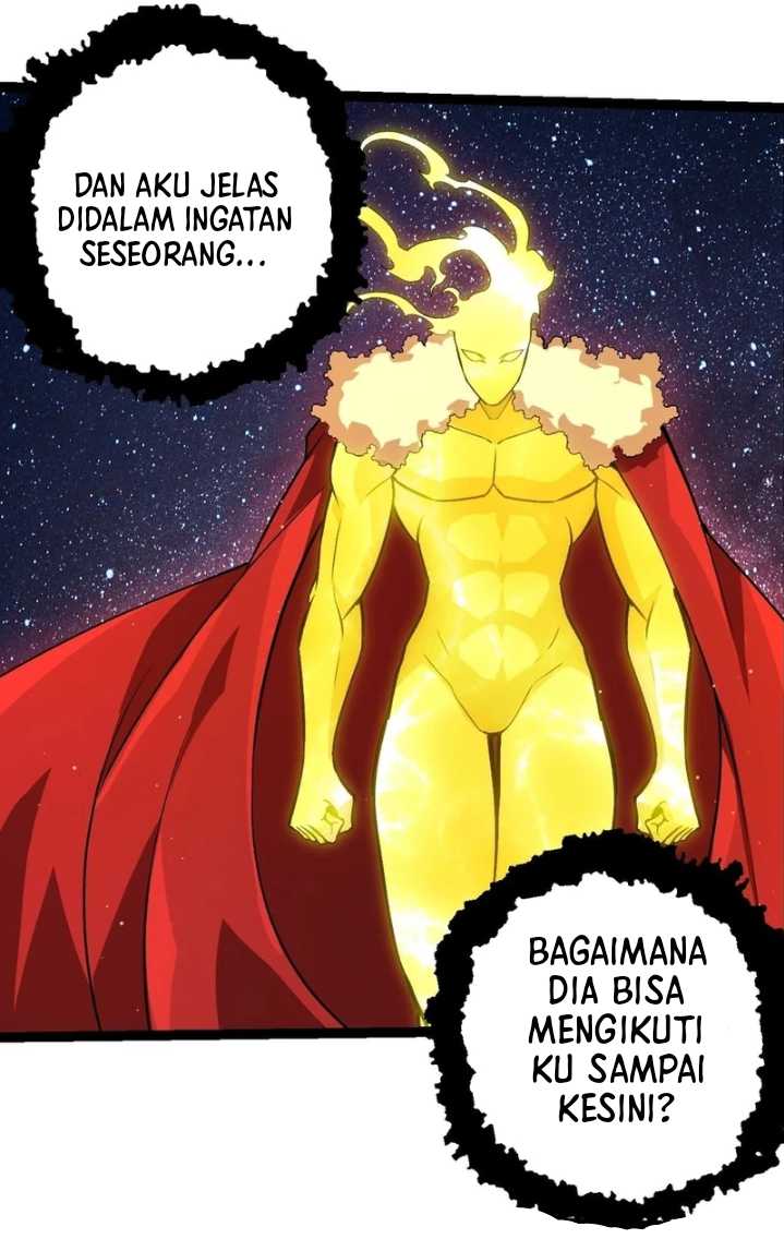 Evolution Begins With A Big Tree Chapter 391 Gambar 4