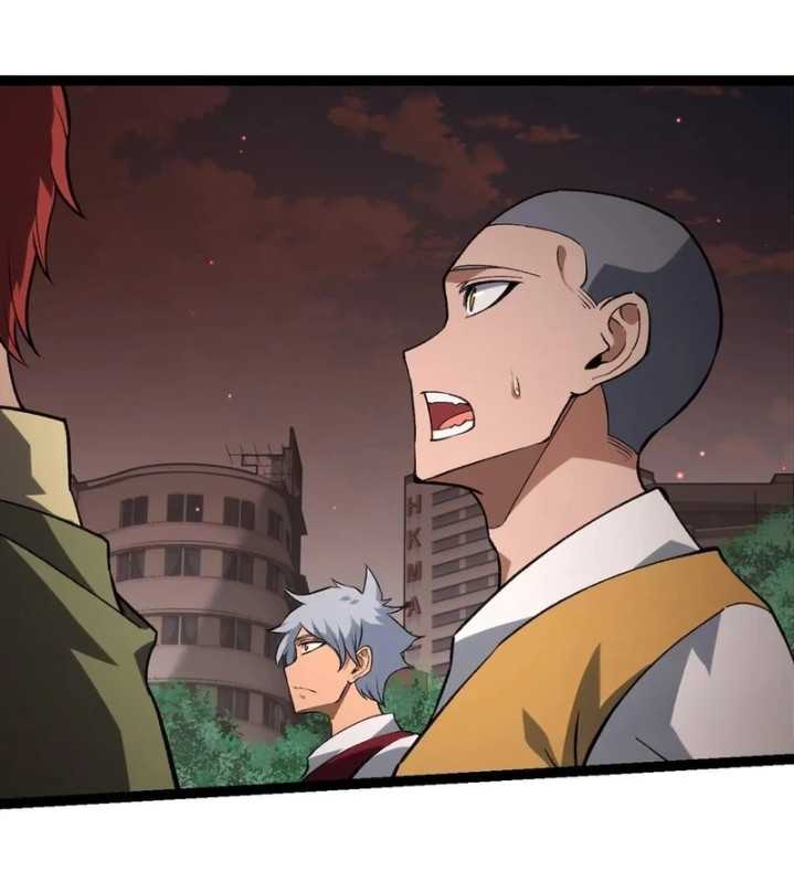 Evolution Begins With A Big Tree Chapter 391 Gambar 43