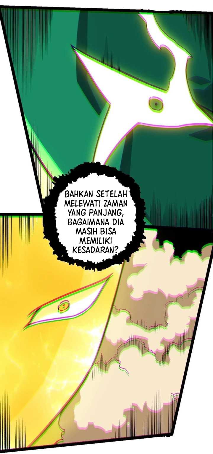 Evolution Begins With A Big Tree Chapter 391 Gambar 5