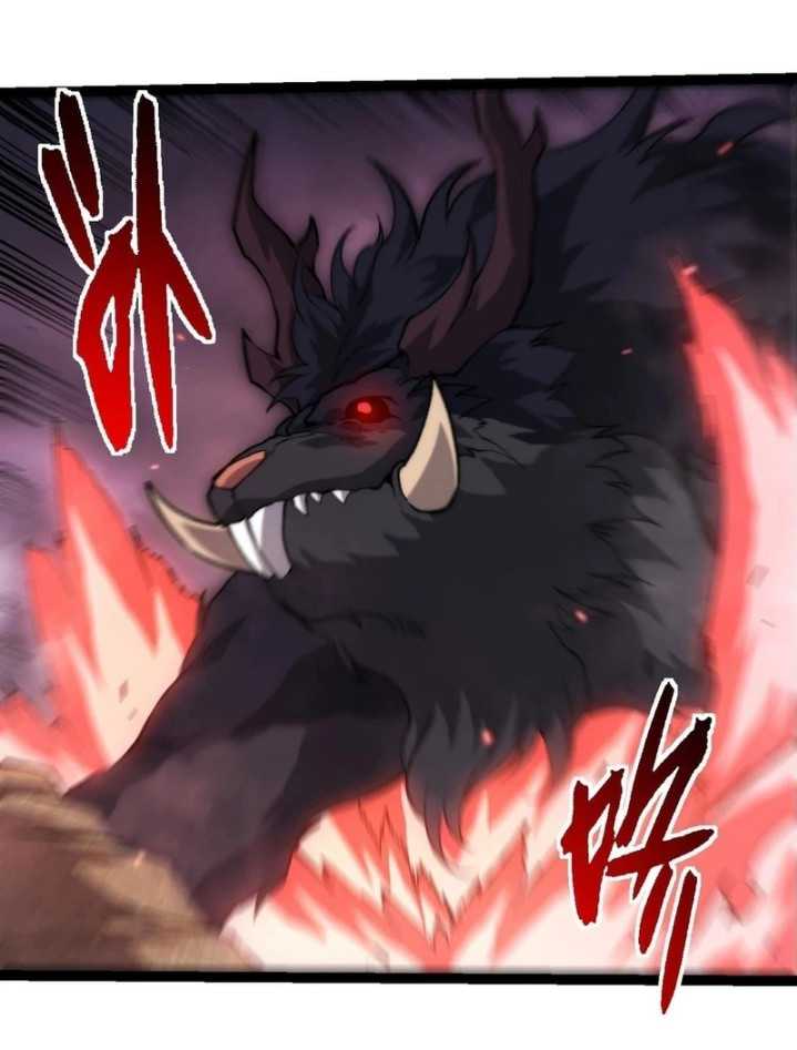 Evolution Begins With A Big Tree Chapter 391 Gambar 51