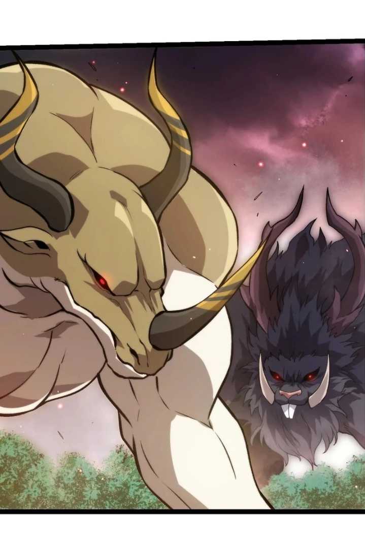 Evolution Begins With A Big Tree Chapter 391 Gambar 53