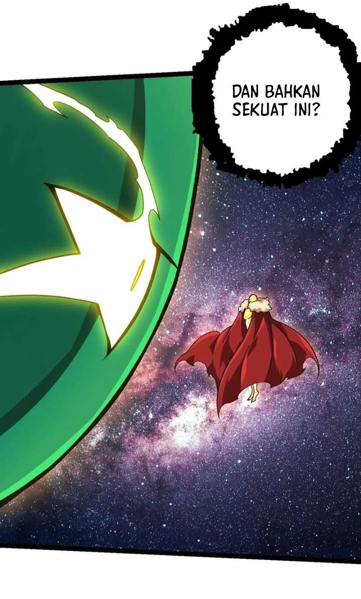 Evolution Begins With A Big Tree Chapter 391 Gambar 6