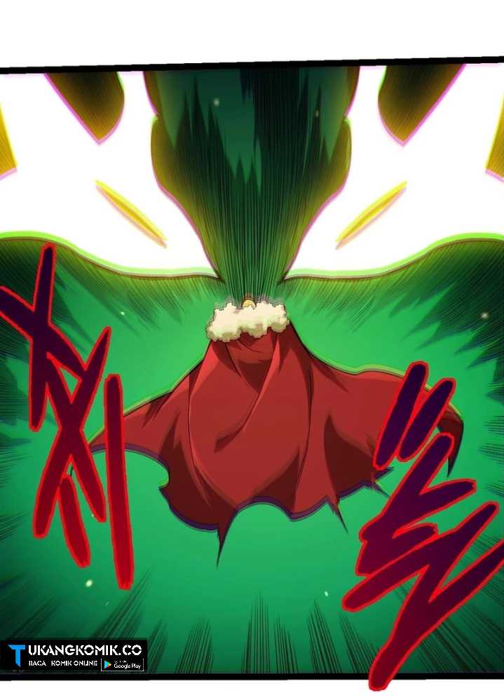 Evolution Begins With A Big Tree Chapter 391 Gambar 7