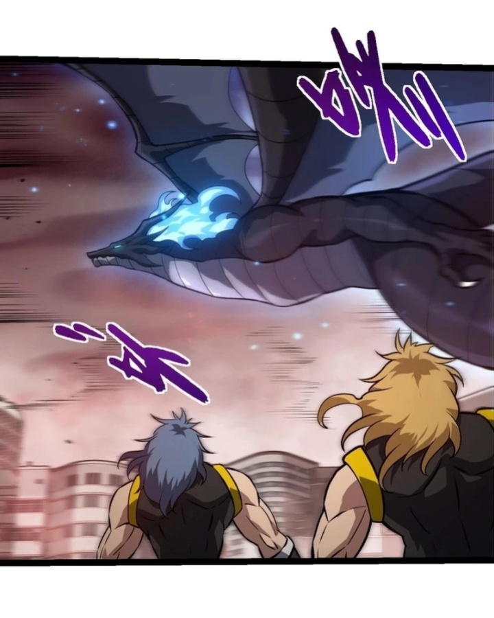 Evolution Begins With A Big Tree Chapter 392 Gambar 16