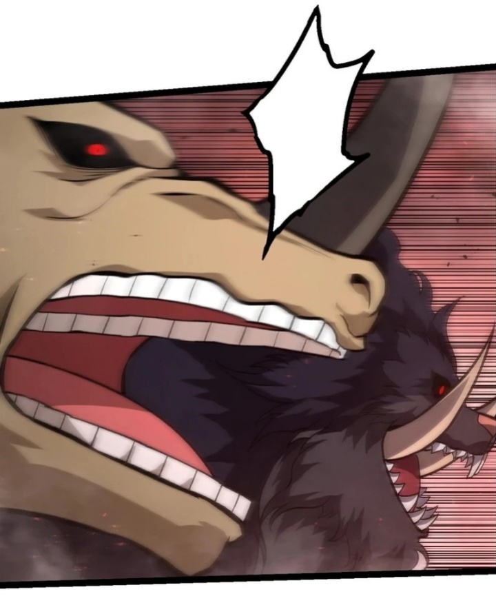 Evolution Begins With A Big Tree Chapter 392 Gambar 19