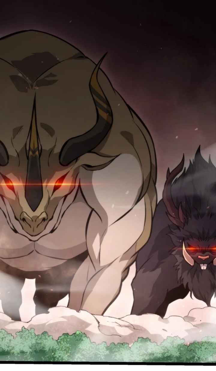 Evolution Begins With A Big Tree Chapter 392 Gambar 10