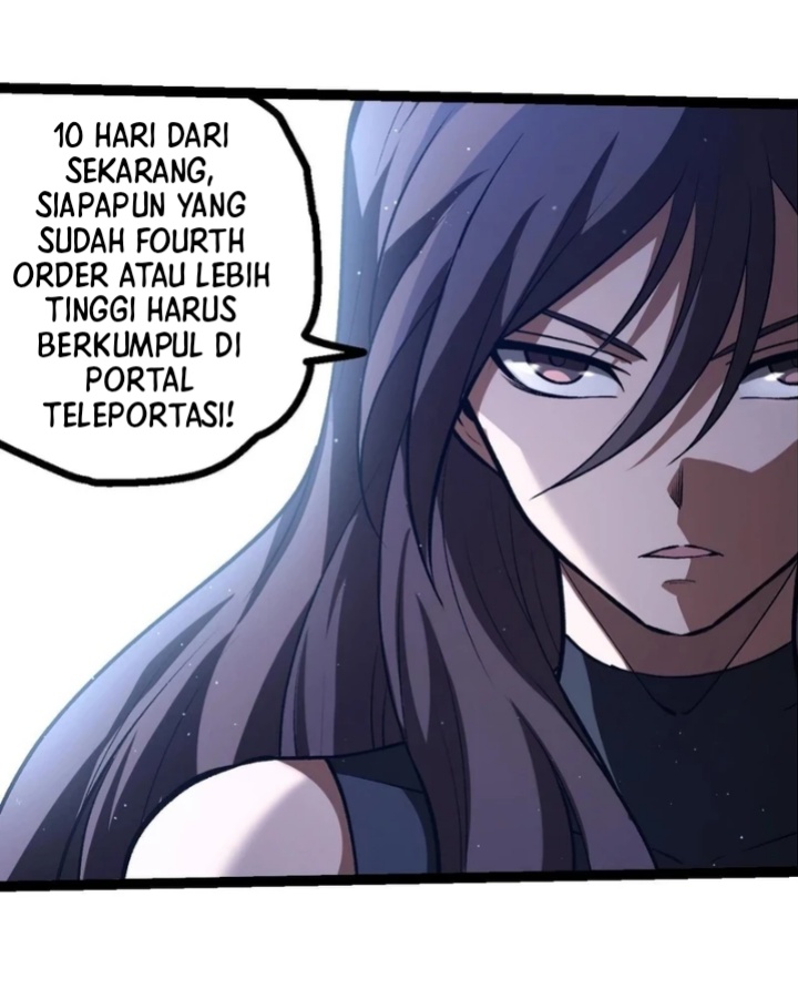 Evolution Begins With A Big Tree Chapter 392 Gambar 28