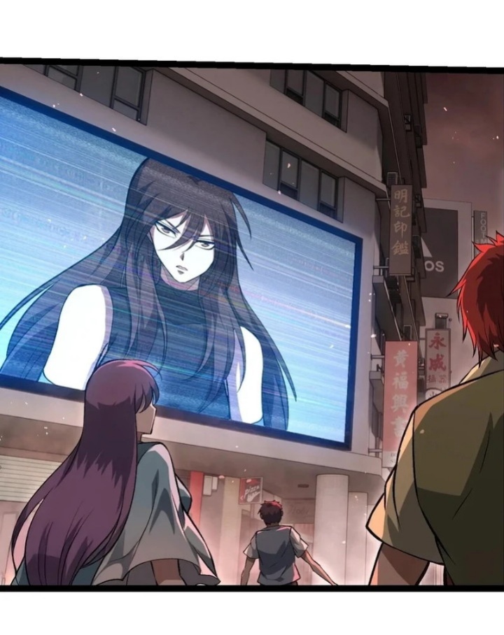 Evolution Begins With A Big Tree Chapter 392 Gambar 29