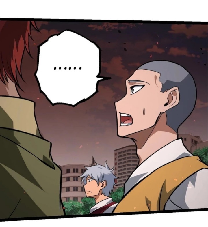 Evolution Begins With A Big Tree Chapter 392 Gambar 30