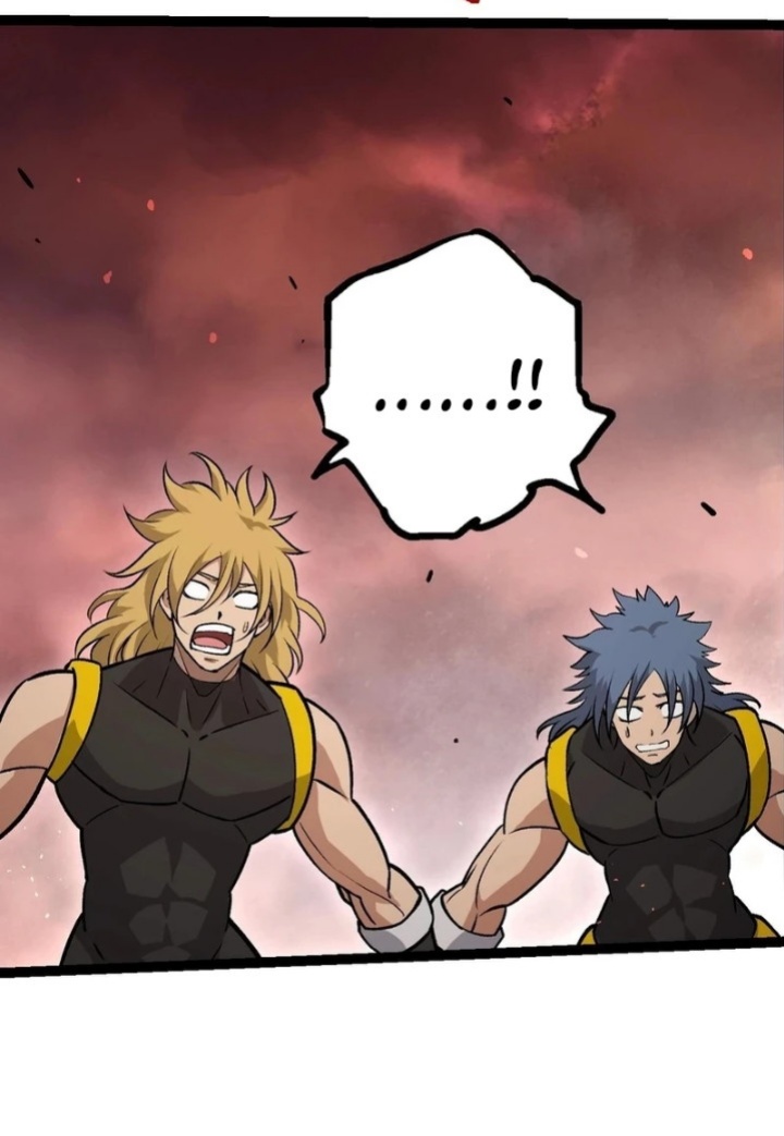 Evolution Begins With A Big Tree Chapter 392 Gambar 22