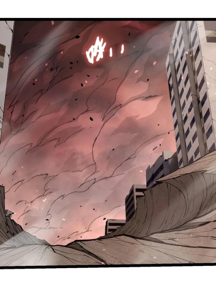 Evolution Begins With A Big Tree Chapter 392 Gambar 23