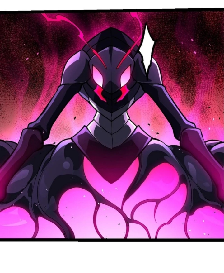 Evolution Begins With A Big Tree Chapter 392 Gambar 35