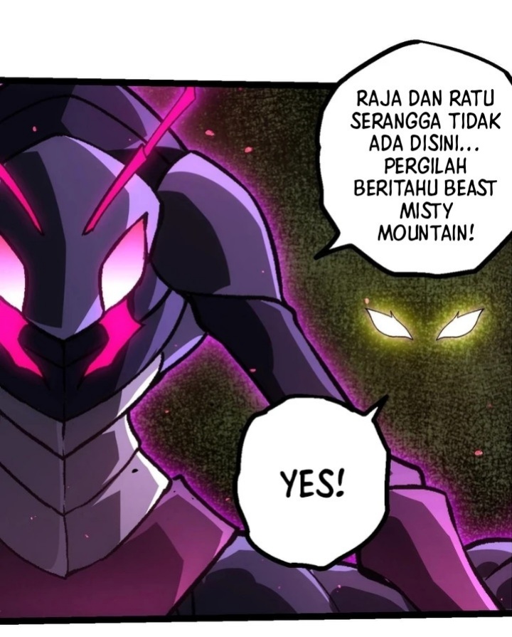 Evolution Begins With A Big Tree Chapter 392 Gambar 37