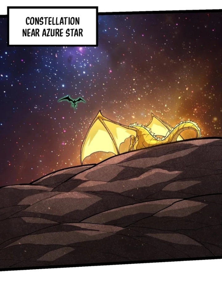 Evolution Begins With A Big Tree Chapter 392 Gambar 38