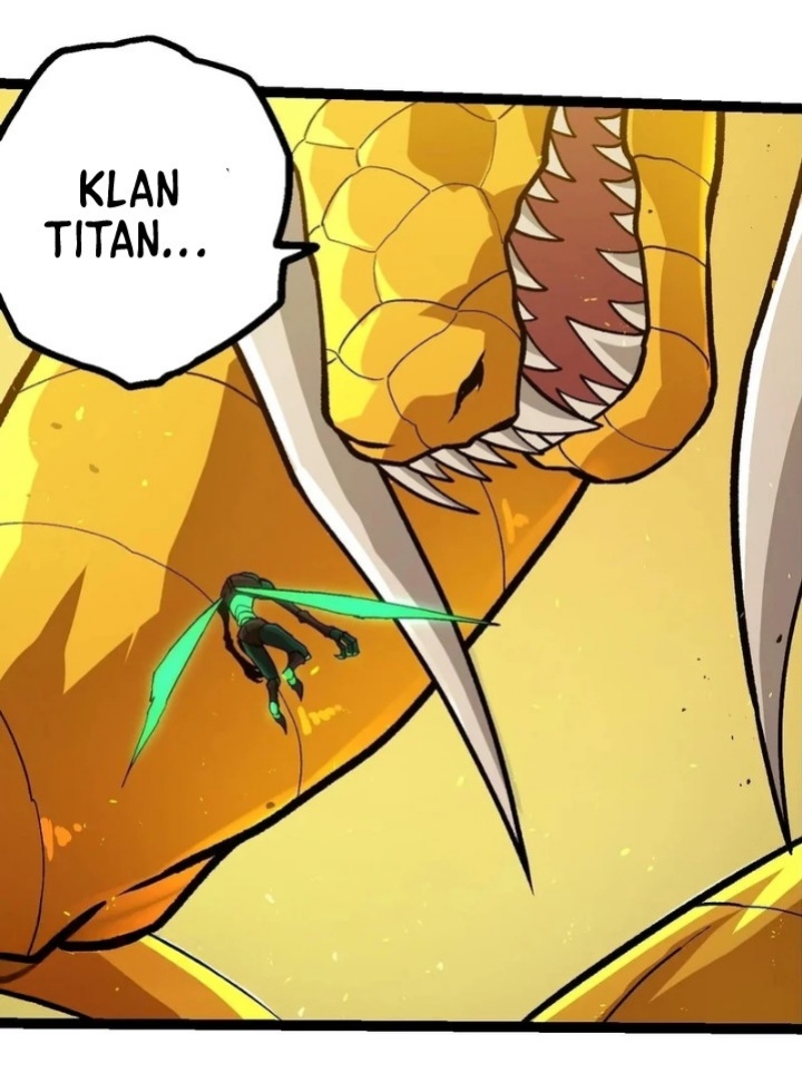 Evolution Begins With A Big Tree Chapter 392 Gambar 39