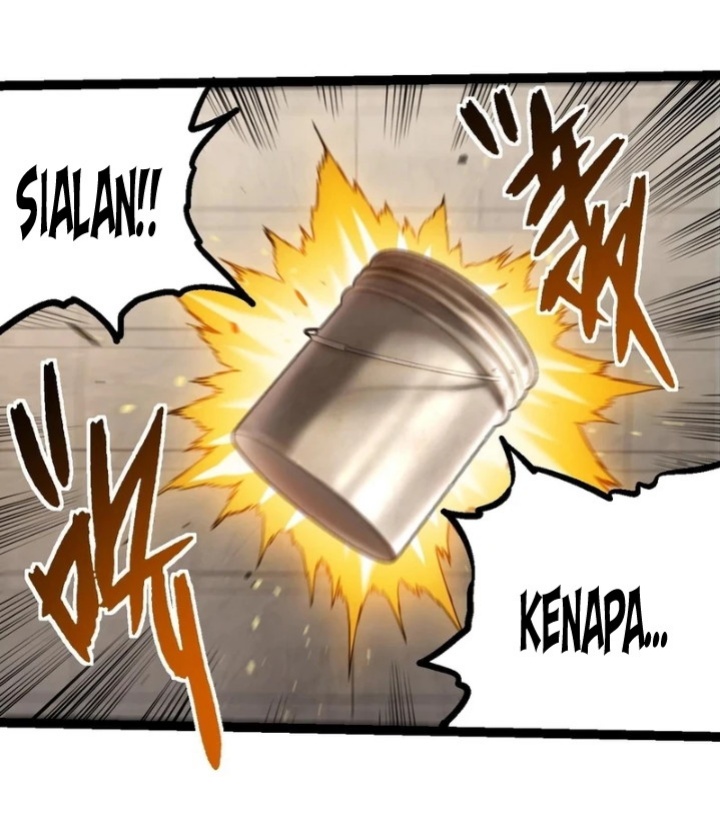 Evolution Begins With A Big Tree Chapter 392 Gambar 3