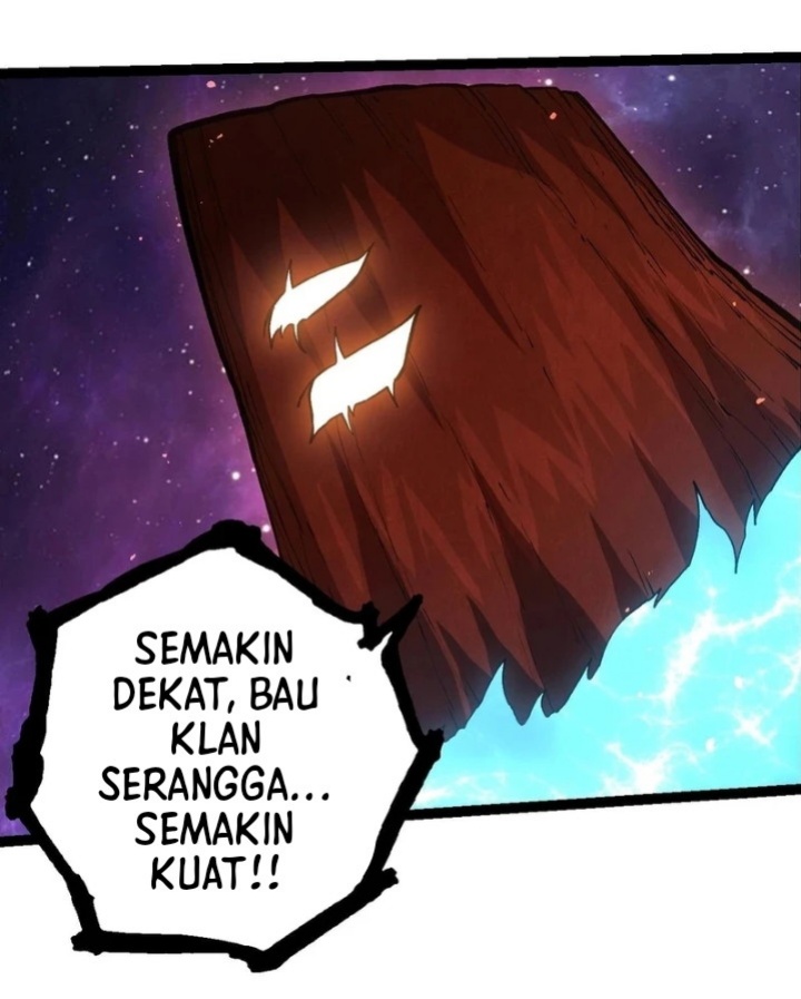 Evolution Begins With A Big Tree Chapter 392 Gambar 34