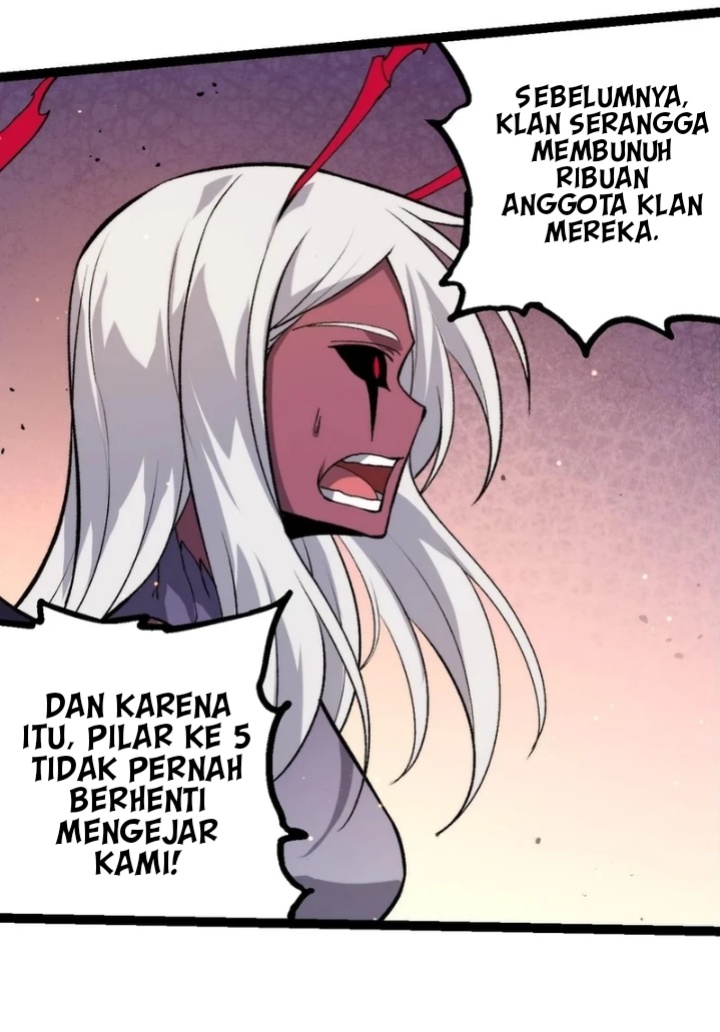 Evolution Begins With A Big Tree Chapter 392 Gambar 45