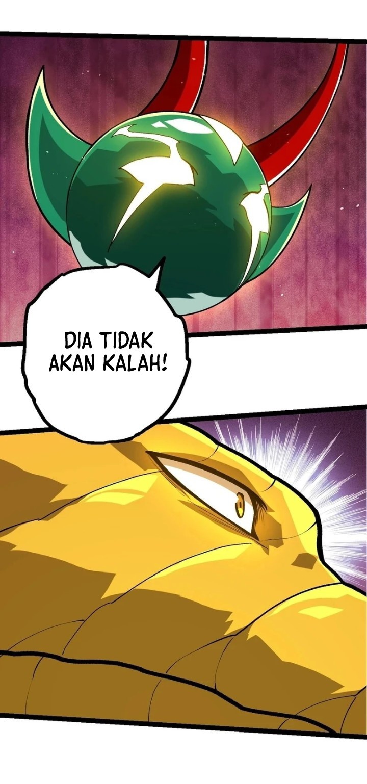 Evolution Begins With A Big Tree Chapter 392 Gambar 50