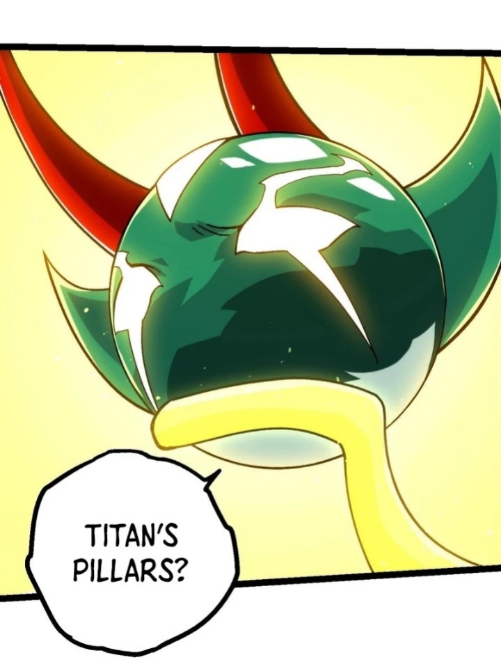 Evolution Begins With A Big Tree Chapter 392 Gambar 44