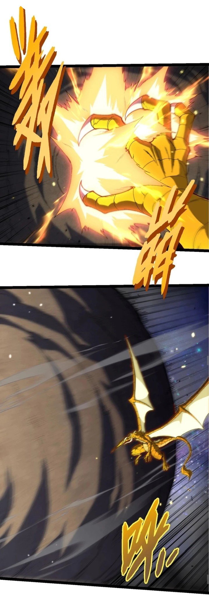 Evolution Begins With A Big Tree Chapter 393 Gambar 19