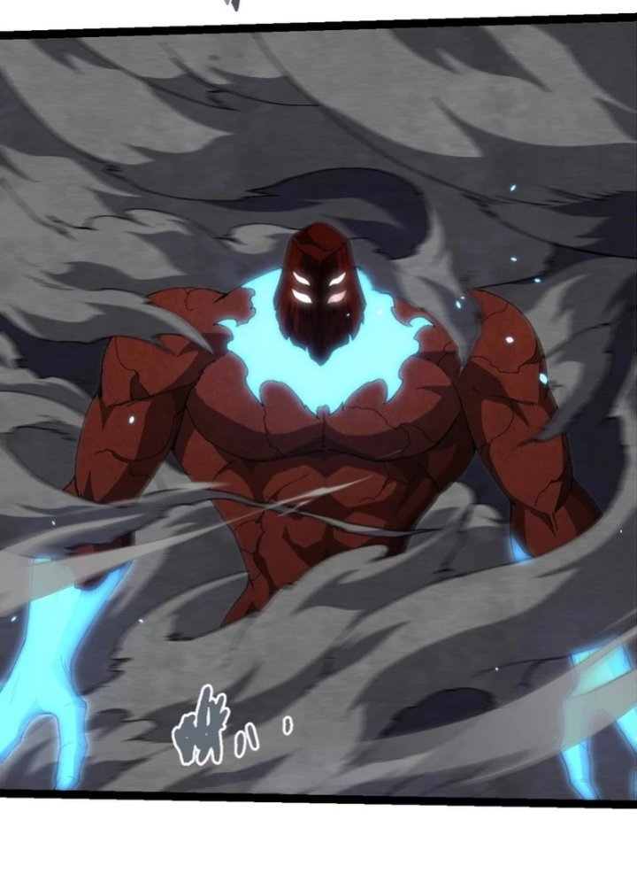 Evolution Begins With A Big Tree Chapter 393 Gambar 28