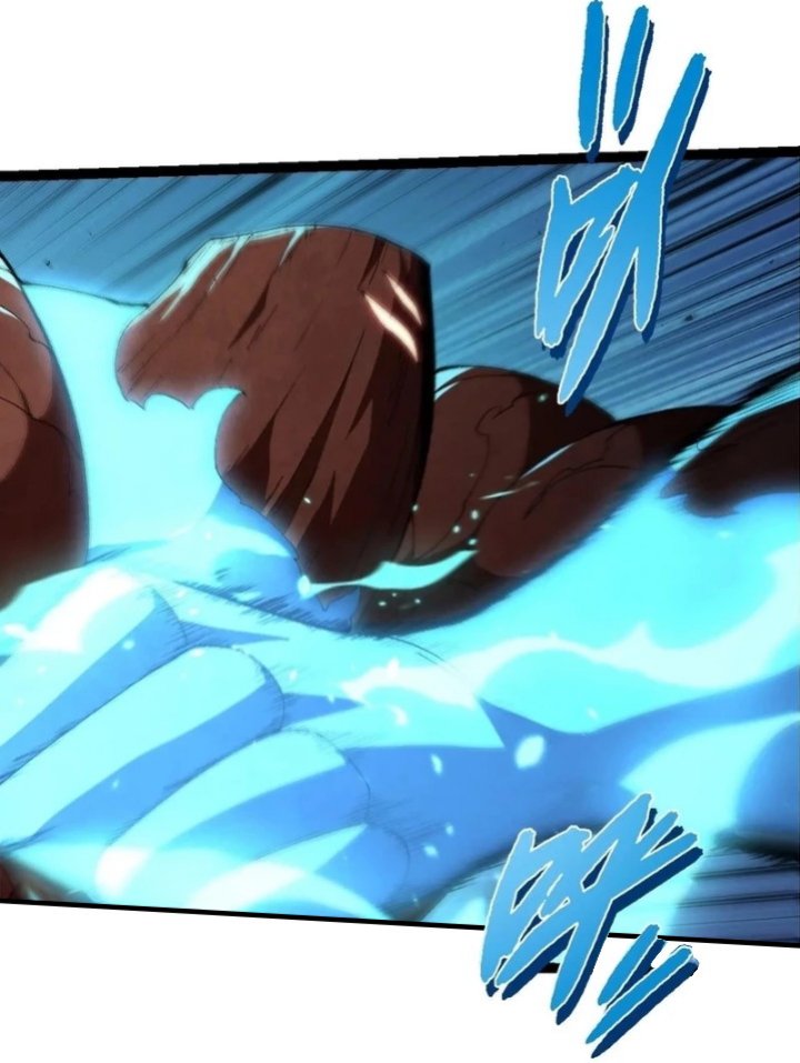 Evolution Begins With A Big Tree Chapter 393 Gambar 21