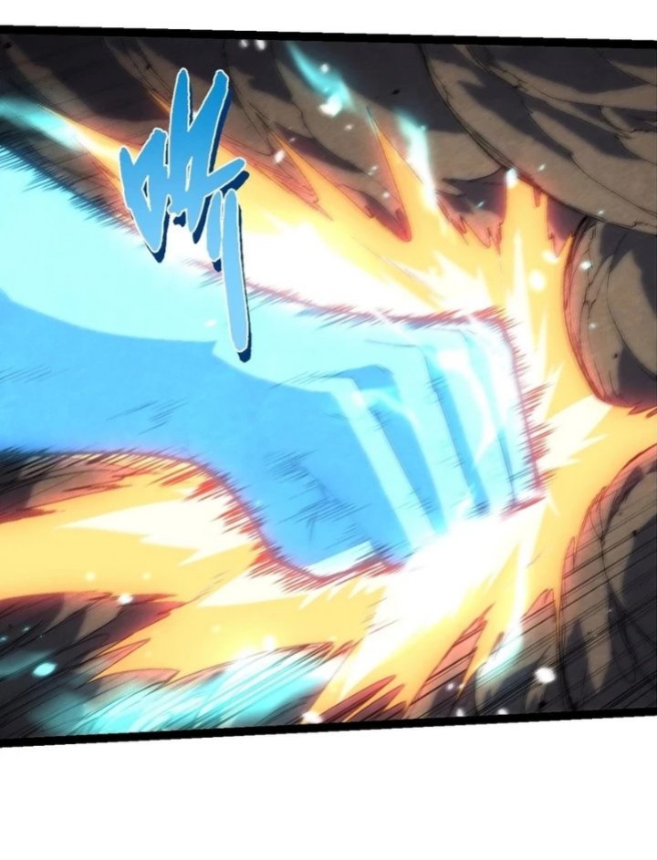 Evolution Begins With A Big Tree Chapter 393 Gambar 22