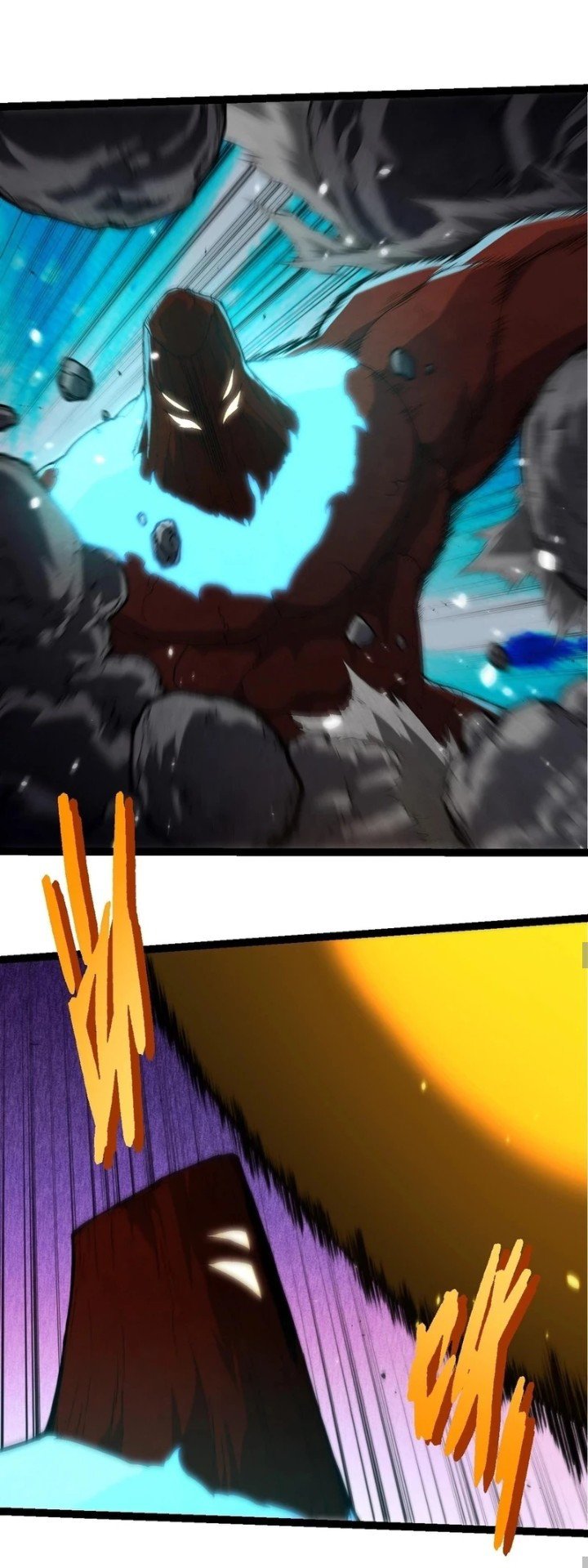 Evolution Begins With A Big Tree Chapter 393 Gambar 23