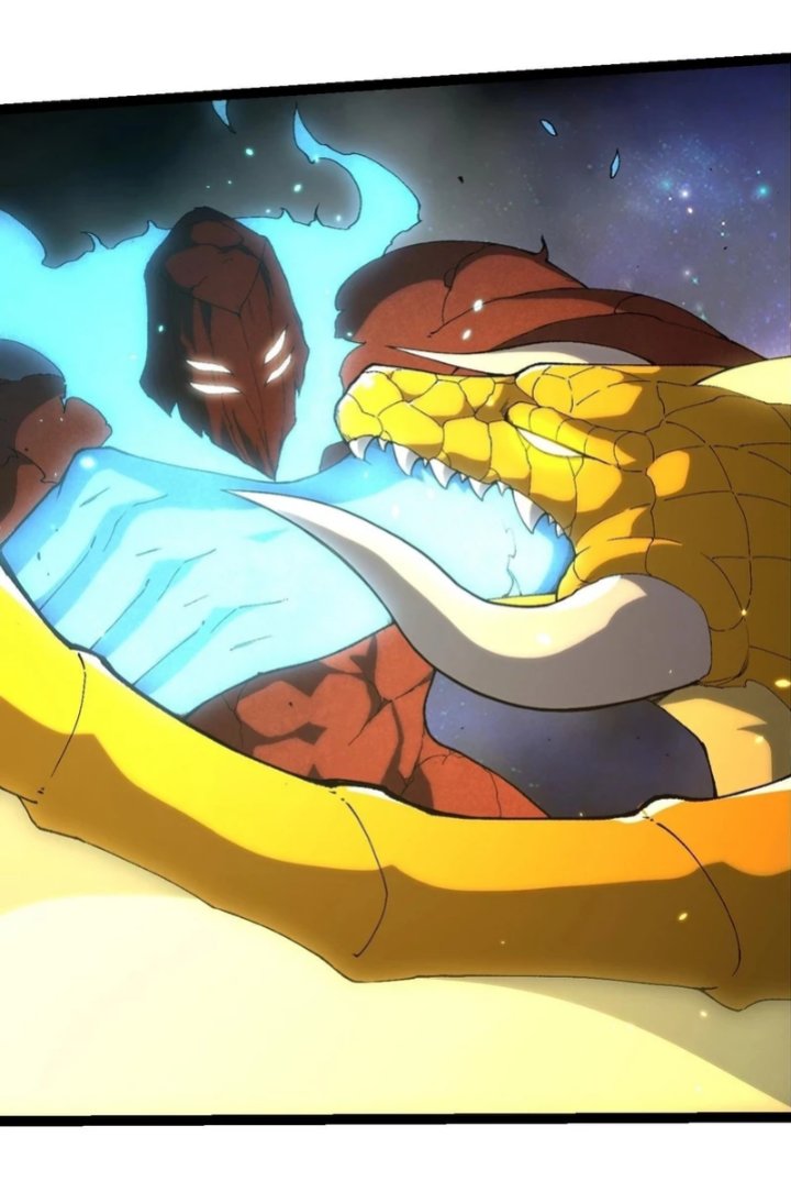 Evolution Begins With A Big Tree Chapter 393 Gambar 34