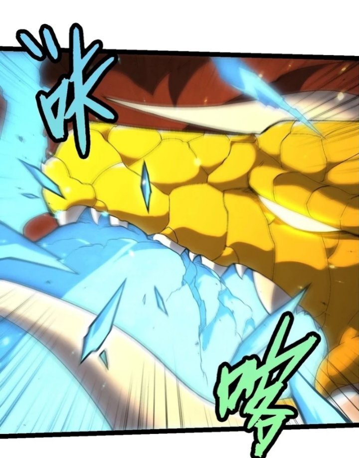 Evolution Begins With A Big Tree Chapter 393 Gambar 35