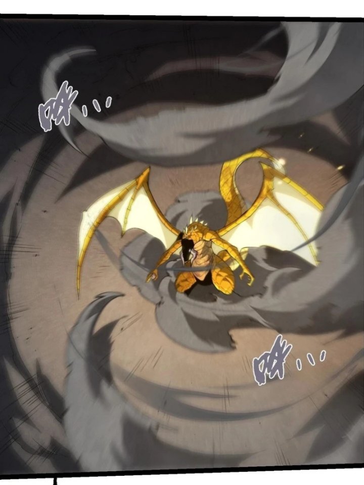 Evolution Begins With A Big Tree Chapter 393 Gambar 38