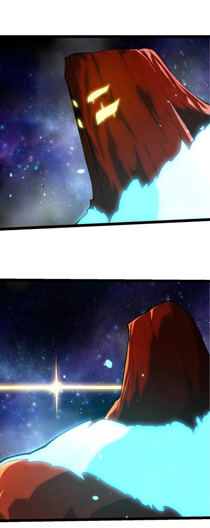 Evolution Begins With A Big Tree Chapter 393 Gambar 3