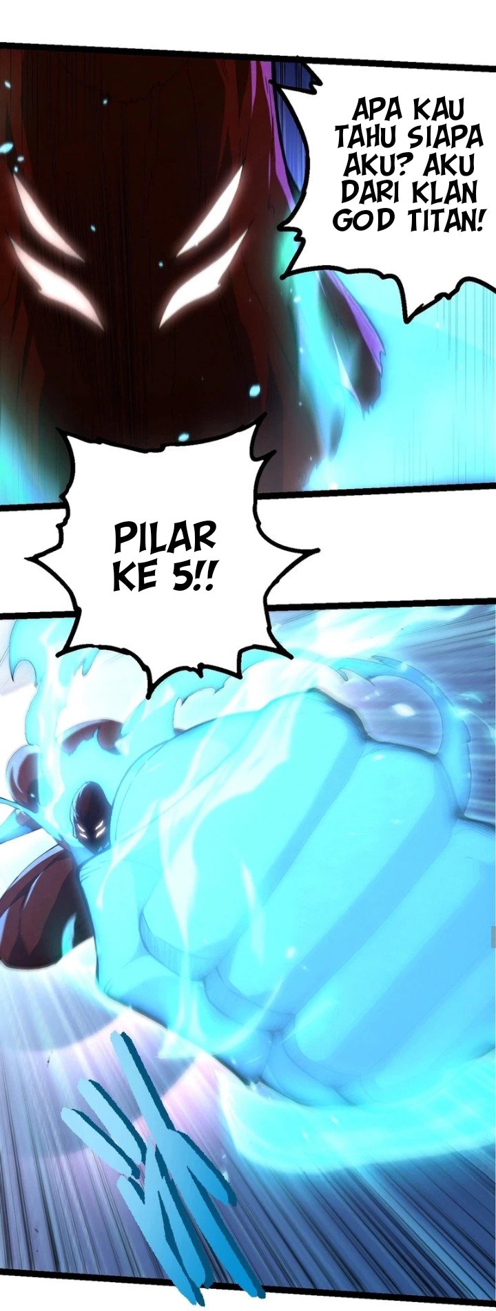 Evolution Begins With A Big Tree Chapter 393 Gambar 30