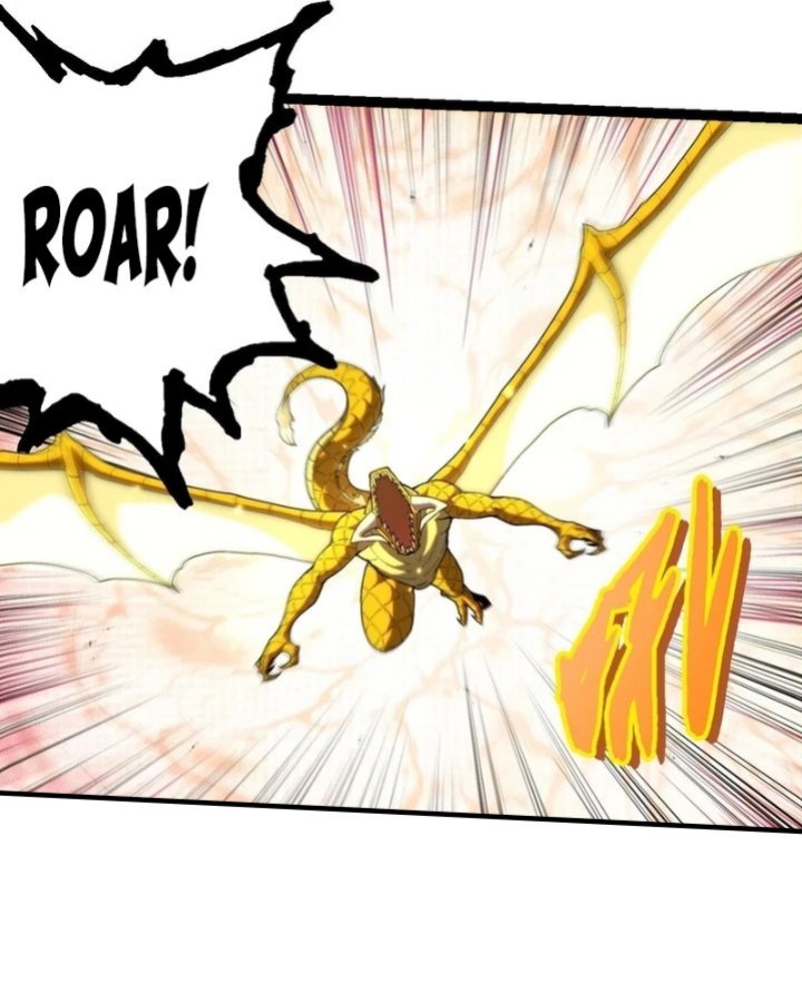 Evolution Begins With A Big Tree Chapter 393 Gambar 31